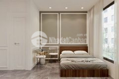 Nhà đẹp long lanh ngõ đê la thành nhỏ, giá 10.9 tỷ, 40m2x7t, kd, ảnh thật