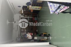 Bán nhà mặt tiền đào duy anh ngang 4m 4pn sổ vuông giáp hồ văn huê giá tốt