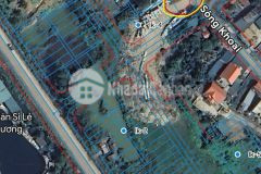 Bán đất ô góc tái định cư thôn 7 sông khoai quảng yên gần kcn amata sông khoai quảng yên