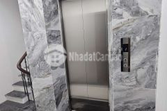 Nhà phố giang văn minh dt 33m, 6t, 3,5mt, 10,5 tỷ.