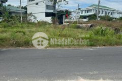 Đất phường tân an đường nhựa trung tâm thị xã lagi kdc hoàng diệu 2