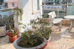 Bán nhà mặt tiền tiền mặt 5x20 khu kinh doanh quận 6 ngay tân hoà đông vòng xoay phú lâm