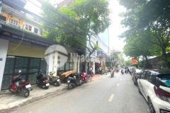 Bán nhà mặt phố hồng hà 235m2, mặt tiền 8m, hàng xóm phố cổ