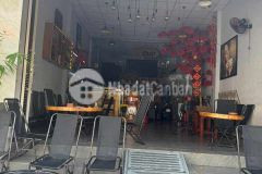 Giảm400tr, bán gấp nhà mặt tiền kd hiệp thành quân 12, 125m2 ngang 5m còn 6.2 tỷ