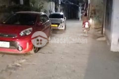 Bán đất định công 120m ô tô tránh kinh doanh hoàng mai