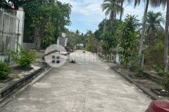 Đất ngợp hẻm ngô quyền p tân an trung tâm thị xã lagi 2 mặt tiền đường 6m