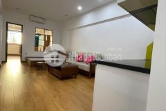 Cần bán căn hộ tập thể nguyễn chí thanh, đống đa 65m, 2 ngủ giá 3.05 tỷ, ô tô đỗ cửa