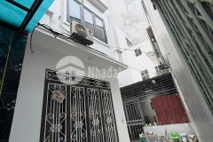 2 mặt tiền, 5 phòng ngủ đỉnh nóc kịch trần bay phấp phới tại tổ 13 yênghĩa