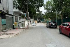 Ô tô, đất, 72m2, 92tr m2, đường đức giang, long biên.