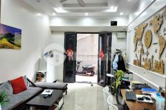 Siêu hiếm, hơn 8 tỷ, nhà mới hoàng như tiếp 36m, 5t, mt4m, tiện ích bạt ngàn,thông tứ phía