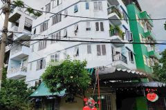 Bán nhà nguyễn văn lượng, p.16, gò vấp 8,5 x 20, giá 20,2 tỷ.