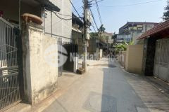 Bán đất ngõ 101 phố trạm, cổ linh, long biên, 50m2, lô góc, 2 thoáng, ô tô, kinh doanh