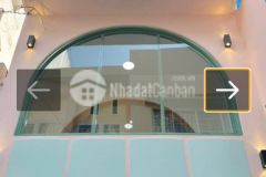 Nhà hẻm xe hơi, 40m2, 3 lầu, bình thạnh, giá 6.15 tỷ.