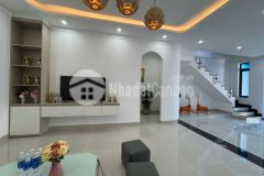 Nhà 3 lầu mới đẹp hẻm đỗ xuân hợp giá 3.680 tỷ