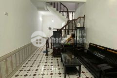 Cho thuê nhà riêng ngõ 169 định công thượng, hoàng mai 50m x 3t, 3pn giá 11.5 triệu