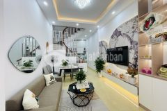 Nhà đa sỹ p.kiến hưng hà đông 34m2, ba tầng, mặt tiền 3,4m giá 5ty850