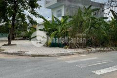 Lô góc 2 mặt tiền dự án đảo thịnh vượng tam đa dt 113m giá tốt