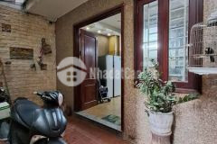 Bán nhà phố trần bình, quận cầu giấy 5 tầng, mặt tiền 4.6m, diện tích 36m2