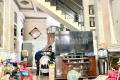 Bán nhà hẻm 4m quận 3, 5 tầng, 5pn, 38m2, nguyễn đình chiểu,quận 3, ởcho thuê, 6.7 tỷ