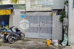 Bán nhà mặt tiền lý thường kiệt, p.7, gv 4,8 nh 9m x 20, giá 13,3 tỷ.