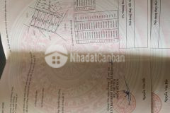 Bán đất tại kcn amata sông khoai, quảng yên, quảng ninh, giá tốt 1 tỷ, 97.2m2