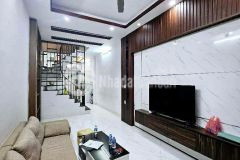 Minh khai nhà mới, mặt ngõ oto tránh, dt 50m giá 9.5 tỷ sổ đỏ chính chủ