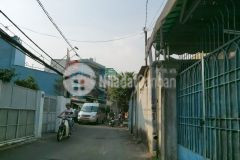 Bán nhà phú nhuận, hẻm xe hơi thích quảng đức, 56m²x4 tầng, 6pn, 8.8 tỷ tl