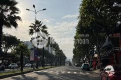 2 mặt tiền đường 20m xô viết nghệ tĩnh kinh doanh đắt đỏ giá 15.x tỷ