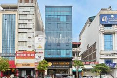 Bán gấp nhà phố tân mai, phân lô, vỉa hè, ô tô tránhdt 70m2, 5 tầng, mt 5m, 19tỷ