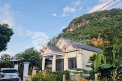 Bán đất 280m² sẵn nhà mái tại mộc châu vị trí đẹp, pháp lý rõ ràng, tiềm năng kinh doanh