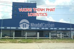 Cho thuê kho xưởng 13.579m2 trong kv 2ha nguyễn hữu trí, giáp bình chánh, chuẩn logistics