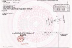 Bán đất mặt tiền kinh doanh trong kcn vsip