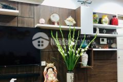 Rẻ nhất thị trường hiện tại, căn góc nhỏ xinh tại flc complex 36 phạm hùng. 55m 2pn1vs. tầng trung