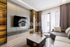 Ô tô tránh, thang máy, 45m2, phố lâm hạ, long biên, 14x tỷ.