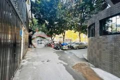 Bán nhà phố nghĩa tân, quận cầu giấy 6 tầng, diện tích 45m2, mặt tiền 3.9m