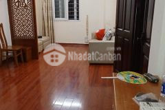 Cần bán căn hộ d22 trần bình, cầu giấy 65m, 2pn, 2vs giá 3.99 tỷ, nhà đẹp, về ở ngay