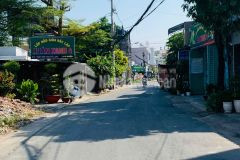 Bán nhà vị trí đắc địa tân chánh hiệp, 80m2, 3pn, đường nhựa sạch đẹp