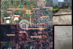 Đất đẹp giá mềm cạnh đường ô tô nguyên khê đông anh dt 47m2. giá 55 triệu m2