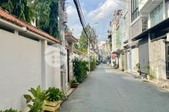 Nhà riêng nguyễn trọng tuyển, 4x15, vị trí phường 2 tân bình, giá sốc 7.5 tỷ còn fix.