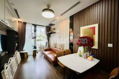 Bán gấp căn hộ 2pn, tòa s6, diện tích 66m2 giá 5.5 tỷ ở vinhomes symphony.