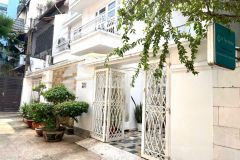 Bán căn 26 nguyễn thành ý, p.đakao. q1