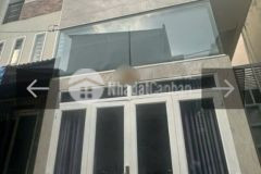 Nhà hẻm xe hơi, 84m2, 2 lầu, bình thạnh, giá 9.7 tỷ.