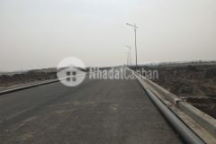 Chuyển nhượng 20.000m2 khu công nghiệp gia bình 2 bắc ninh