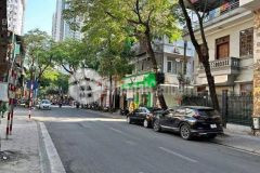 Bán gấp nhà phố vạn phúc, phân lô ô tô tránh, vỉa hè kinh doanhdt 100m2 6 tầng, mt 7.5m, 34tỷ