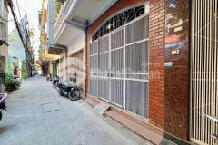 Bán nha khương trung thanh xuân, nhà đẹp, ngõ thông, gần ô tô