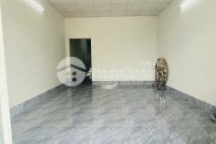 Cho thuê nhà trệt rộng đẹp mới 100 trục chính kdc giáp nam long cái răng cần thơ