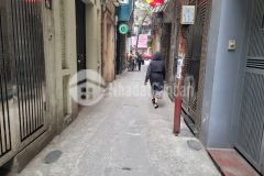 Bán nhà tôn đức thắng 50m2, 4 tầng. hai thoáng, 18m ra phố 9.5 tỷ