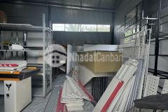 Khó tin mt lê văn hiến kinh doanh đỉnh 90m2 sẵn kho cho thuê chỉ 4.x