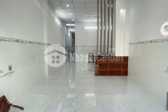 Cho thuê nhà trệt mới đẹp kdc diệu hiền cái răng cần thơ