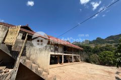 Bán đất 9000m² có 400m² thổ cư tại mộc châu view cánh đồng, sẵn nhà sàn vườn cây trái